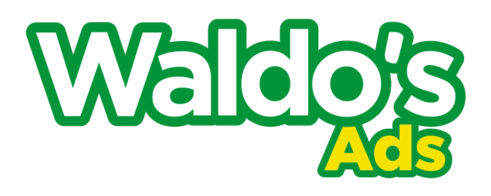 Waldo's Ads