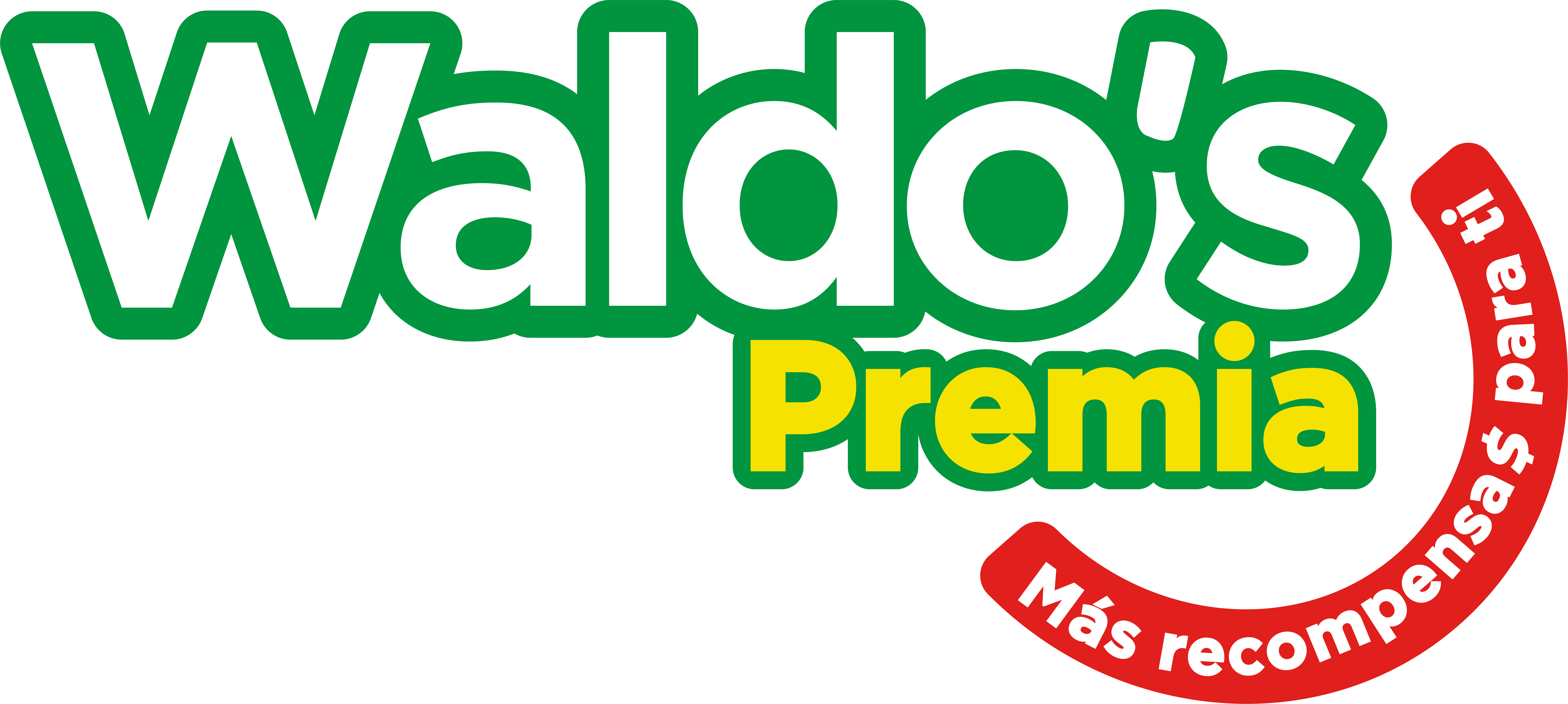 Waldo's Premia